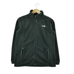 Second life - Kurtka polarowa męska The North Face - Stan bardzo dobry. Czarne kurtki The North Face, l, bez wzorów, z materiału, bez kaptura. Za 127.76 zł.
