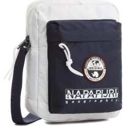 Saszetka NAPAPIJRI - Happy Cross Pocket N0YGXC Multicolour M14. Saszetki i nerki marki Napapijri. W wyprzedaży za 169.00 zł.
