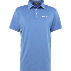 Polo Ralph Lauren Golf Koszulka sportowa fog blue heather. Koszulki polo marki Polo Ralph Lauren Golf. Za 419.00 zł.