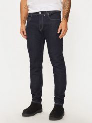Paul&Shark Jeansy 14314100 Niebieski Slim Fit. Niebieskie jeansy PAUL&SHARK, m. Za 709.99 zł.