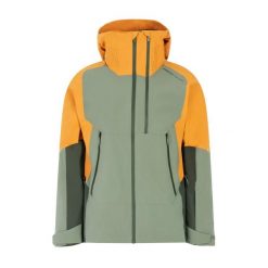 Kurtka narciarska Protest Throw. Zielone kurtki narciarskie i snowboardowe Protest, m, bez wzorów, narciarskie. W wyprzedaży za 995.00 zł.