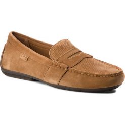 Mokasyny POLO RALPH LAUREN - Reynold 803710098003 Snuff. Mokasyny marki Polo Ralph Lauren. W wyprzedaży za 409.00 zł.