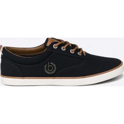 Bugatti - Tenisówki. Trampki Bugatti. W wyprzedaży za 199.90 zł.