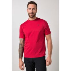 Męska T-shirt outdoor rękaw 1/2 oddychający szybkoschnący do roz. 7 XL. Czerwone bluzki z długim rękawem JAY-PI, m, bez wzorów, z materiału, bez kołnierzyka, bez ramiączek. Za 179.99 zł.