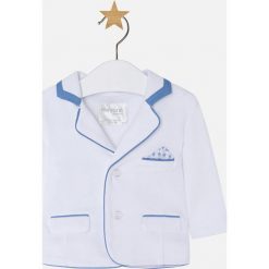 Mayoral - Marynarka dziecięca 65-80 cm. Garnitury marki Mayoral. Za 129.90 zł.