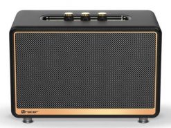 TRACER GŁOŚNIK TWS M45 BLUETOOTH BLACK. Czarne głośniki przenośne TRACER. Za 385.99 zł.