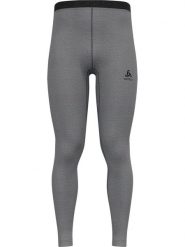 Odlo Kalesony funkcyjne "Natural Performance" w kolorze szarym rozmiar: L. Szare kalesony ODLO, l, bez wzorów, z materiału. Za 208.95 zł.