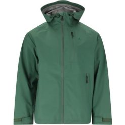 Vesta nieprzemakalna Whistler Voyage Pro 15.000. Zielone kurtki przeciwdeszczowe WHISTLER, m, bez wzorów, bez kaptura. Za 470.00 zł.