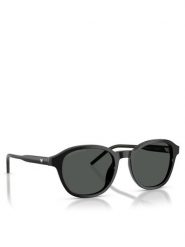 Emporio Armani Okulary przeciwsłoneczne 0EA4247U 501787 Czarny. Czarne okulary przeciwsłoneczne Emporio Armani. Za 709.99 zł.