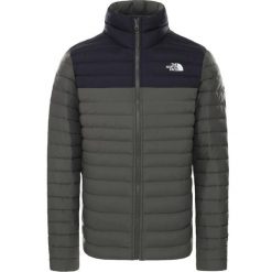 Kurtka The North Face STRETCH. Zielone kurtki The North Face, xl, bez wzorów, z elastanu, bez kaptura. Za 886.10 zł.