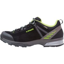 Lowa ARCO GTX Półbuty trekkingowe schwarz/limone. Buty trekkingowe marki Lowa. W wyprzedaży za 583.20 zł.