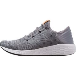 New Balance FRESH FOAM CRUZ Obuwie do biegania treningowe gunmetal. Buty do biegania marki New Balance. Za 379.00 zł.