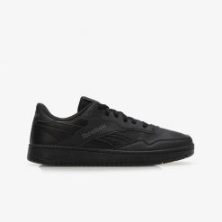 Sneakersy męskie Reebok BB 1000 buty sportowe tenisówki czarne (100209144). Czarne trampki Reebok, m, bez wzorów, bez zapięcia. Za 269.00 zł.