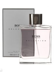 Hugo Boss Selection - EDT - 100 ml rozmiar: onesize. Perfumy męskie HUGO BOSS. Za 165.99 zł.
