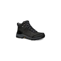 TEVA Buty męskie Arrowood Riva Mid WP czarne r. 44 (1018741-BLK-10.5). Buty trekkingowe marki Teva. Za 699.99 zł.
