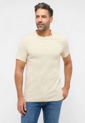 Męski T-Shirt Mustang Style Austin Overcast 1016498 4012. T-shirty Mustang, m, bez wzorów, bez kołnierzyka, bez ramiączek. Za 79.99 zł.