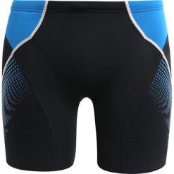 Speedo Kąpielówki black/danube. Kąpielówki marki Speedo, m, z materiału. W wyprzedaży za 175.20 zł.