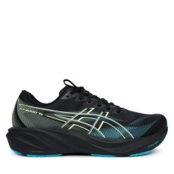 Buty do biegania Asics. Buty do biegania ASICS, bez wzorów, bez zapięcia, do biegania. Za 659.99 zł.