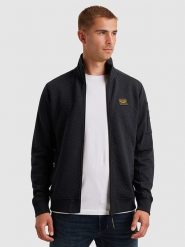 PME Legend Bluza w kolorze czarnym rozmiar: XXL. Czarne bluzy PME Legend, xxl, bez wzorów, z bawełny, bez kaptura. Za 346.18 zł.