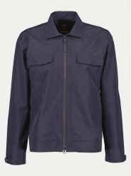 Didriksons Kurtka przejściowa Torwald 505213 Granatowy Regular Fit. Niebieskie kurtki Didriksons, m, bez wzorów, z syntetyku, bez kaptura. Za 489.99 zł.