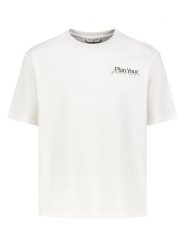 Eight2Nine Koszulka w kolorze białym rozmiar: XL. Białe bezrękawniki Eight2Nine, xl, bez wzorów, z bawełny, bez kołnierzyka, bez ramiączek. Za 60.95 zł.