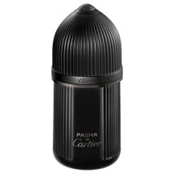 Cartier Pasha de Cartier Noir Absolu Perfumy 100 ml Męskie. Perfumy męskie Cartier. Za 679.49 zł.