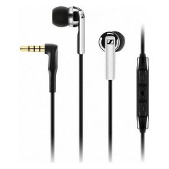 Sennheiser CX 2.00 G Słuchawki. Szare słuchawki douszne Sennheiser. Za 149.00 zł.