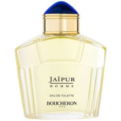 Boucheron Jaïpur Homme Woda perfumowana 100 ml Męskie. Perfumy męskie Boucheron. Za 430.59 zł.