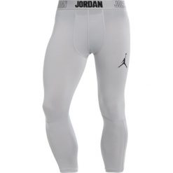 Jordan 23 ALPHA DRY Kalesony wolf grey/black. Spodnie treningowe długie marki Jordan. Za 149.00 zł.