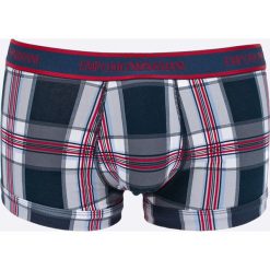 Emporio Armani - Bokserki. Bokserki marki Emporio Armani. W wyprzedaży za 59.90 zł.