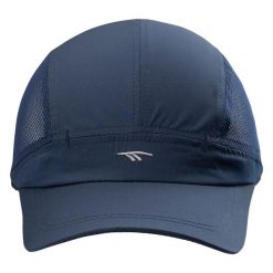 Czapka Z Daszkiem Horat. Niebieskie czapki z daszkiem Hi-tec, bez wzorów, z materiału. Za 54.99 zł.