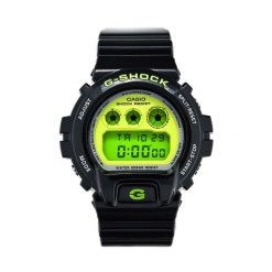 Zegarek G-Shock. Czarne zegarki G-Shock. Za 479.99 zł.