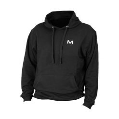 Bluza sportowa męska MOTUS. Szare bluzy bez kaptura Motus, m, bez wzorów, z bawełny, bez kaptura. Za 129.00 zł.