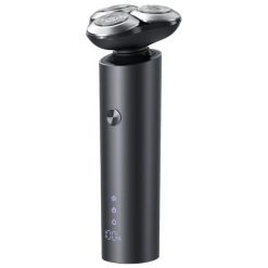 Męska Xiaomi Electric Shaver S301 EU czarny. Golarki Xiaomi. Za 149.90 zł.