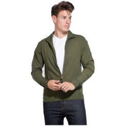 William De Faye Sweter Męski Xl Zielony. Golfy marki William de Faye. W wyprzedaży za 211.00 zł.
