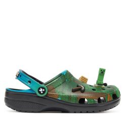 Klapki Crocs. Klapki Crocs. Za 319.99 zł.
