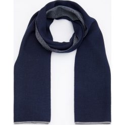 Szalik - Granatowy. Szaliki marki B'TWIN. Za 59.99 zł.