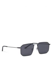 Emporio Armani Okulary przeciwsłoneczne 0EA2165D 300187 Czarny. Czarne okulary przeciwsłoneczne Emporio Armani. Za 529.99 zł.