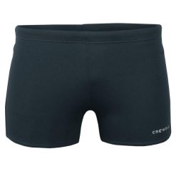 Męskie Kąpielówki Luca. Szare kąpielówki CROWELL, m, bez wzorów. Za 82.99 zł.