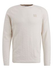 PME Legend Koszulka w kolorze kremowym rozmiar: 3XL. Brązowe bezrękawniki PME Legend, xl, bez wzorów, z bawełny, bez kołnierzyka, bez ramiączek. Za 342.95 zł.