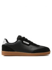 Fila Sneakersy Fila Byb Assist FFM0188.80010 Czarny. Czarne buty sportowe casual Fila, bez wzorów, ze skóry, bez zapięcia. Za 249.99 zł.