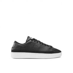 Buty do chodzenia męskie Nike Blazer Low X. Czarne buty sportowe casual Nike, bez wzorów, z gumy, bez zapięcia. Za 426.00 zł.