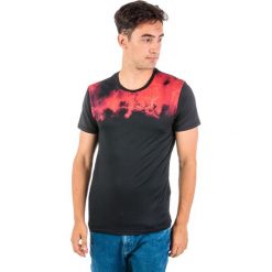 Outhorn Koszulka sportowa męska Quick Dry Gradient Mesh czarny r. M. T-shirty sportowe marki Outhorn. Za 47.00 zł.