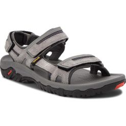 Sandały TEVA - Hudson 1002433 Charcoal Grey. Sandały marki Teva. W wyprzedaży za 199.00 zł.