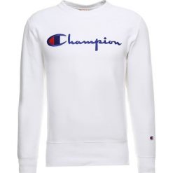 Champion Reverse Weave CREWNECK Bluza white. Bluzy Champion Reverse Weave. Za 359.00 zł.