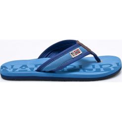 Napapijri - Japonki. Japonki marki Napapijri. W wyprzedaży za 119.90 zł.