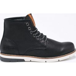 Big Star - Buty. Botki sznurowane marki FOUGANZA. W wyprzedaży za 219.90 zł.