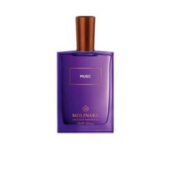 Molinard Les éléments Musc Eau de Parfum Woda perfumowana 75 ml. Perfumy męskie Molinard. Za 360.00 zł.