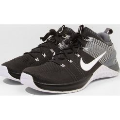 Nike Performance METCON DSX FLYKNIT 2 Obuwie treningowe black/white/dark grey/wolf grey. Buty treningowe marki Nike Performance. Za 629.00 zł.