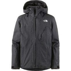 Kurtka narciarska "Descendit" w kolorze antracytowym. Kurtki outdoor i hardshell marki Ski- & Outdoor. W wyprzedaży za 486.95 zł.
